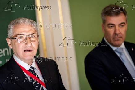 Copenhagen Climate Ministerial