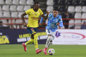 Liga MX: América - Pachuca