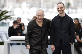 The 78th Cannes Film Festival - Photocall for the film 