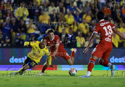 Soccer - Liga MX - Final - First leg - America v Toluca