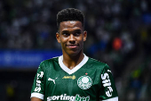 Palmeiras x Ceará
