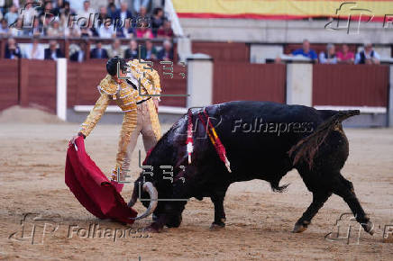 FERIA DE SAN ISIDRO