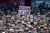 Football - Serie A - AC Milan v Monza