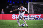 SÃO PAULO X MIRASSOL