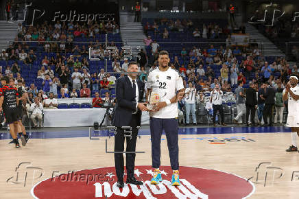 Real Madrid - Granada