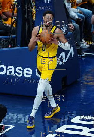 NBA Eastern Conference Finals Game 3 - New York Knicks at Indiana Pacers