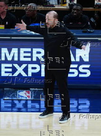 NBA Eastern Conference Finals Game 4 - New York Knicks at Indiana Pacers