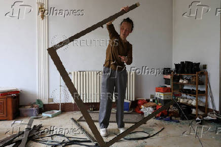 Large blast hits chemical plant in China's Shandong province