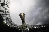 Conference League - Final - Real Betis v Chelsea
