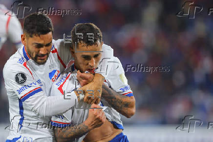 Copa Libertadores: Nacional - Atlético Nacional
