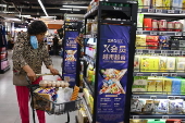 Daily life in Beijing