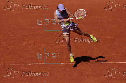 French Open - Day 6