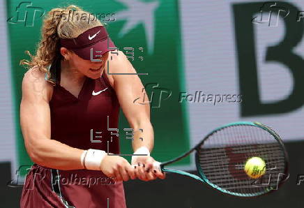 French Open - Day 7