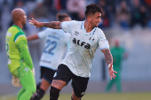 Campeonato Brasileiro 2025 - Juventude vs Grêmio