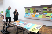 La Fundación Miró presenta la programación  para celebrar el 50 aniversario