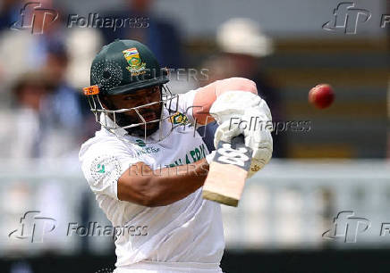2025 ICC World Test Championship Final - South Africa v Australia