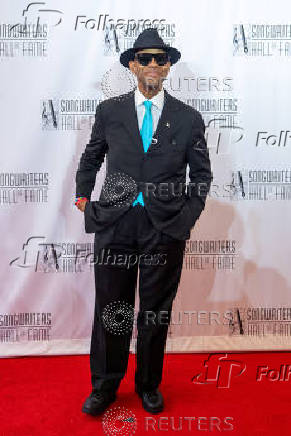 2025 Songwriters Hall of Fame Induction in New York