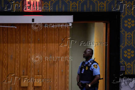 The United Nations Security Council, following Israel?s attack on Iran, at U.N. headquarters in New York