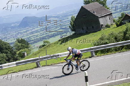 Tour de Suisse - Stage 3