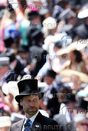 Royal Ascot 2025