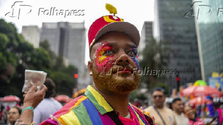 29ª edição da Parada LGBT+