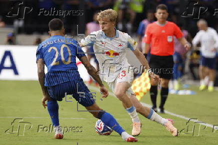 FIFA Club World Cup 2025 - FC Salzburg vs Al Hilal