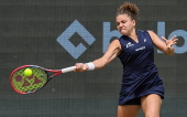 WTA Bad Homburg Open