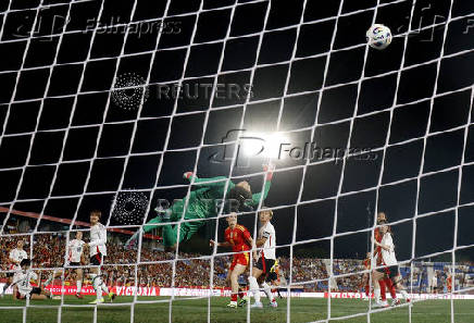 Women's International Friendly - Spain v Japan