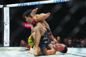 MMA: UFC 317- Talbot vs Lima