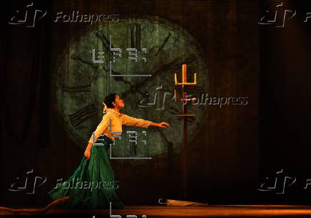 Kolkata theater festival