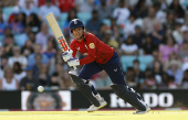 Third Women's Twenty20 International - England v India