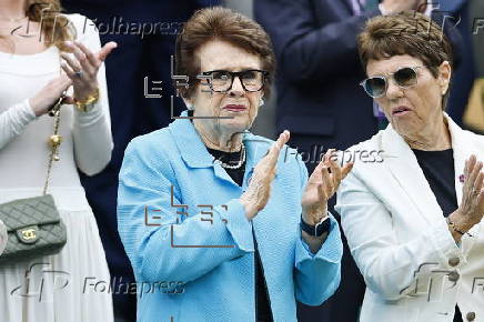 Wimbledon Championships 2025 - Day 6