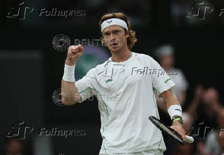Wimbledon