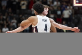 FIBA U19 Basketball World Cup 2025 final - USA vs Germany