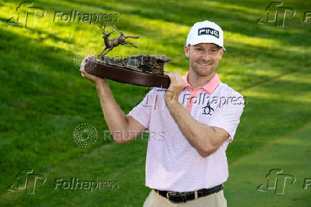 PGA: John Deere Classic - Final Round