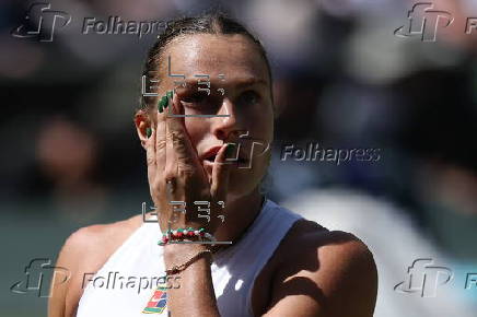 Wimbledon Championships 2025 - Day 11