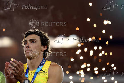 Diamond League - Monaco