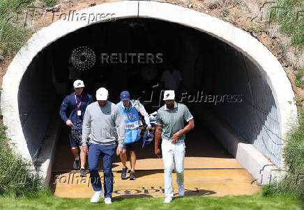 The 153rd Open Championship