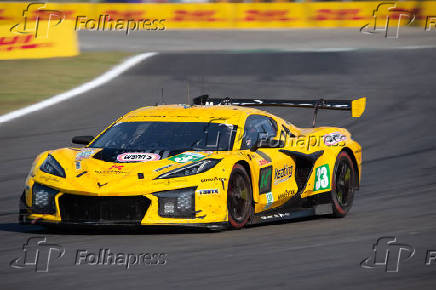 FIA WEC 6 Horas de SP 2025