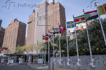 Solo el 35 % de los Objetivos de Desarrollo Sostenible de la ONU 