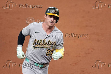 MLB: All Star-American League at National League