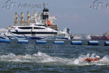 World Aquatics Championships