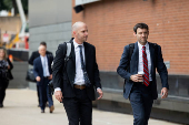 Trial seeks to hold Zuckerberg liable for Meta's privacy shortcomings, in Delaware