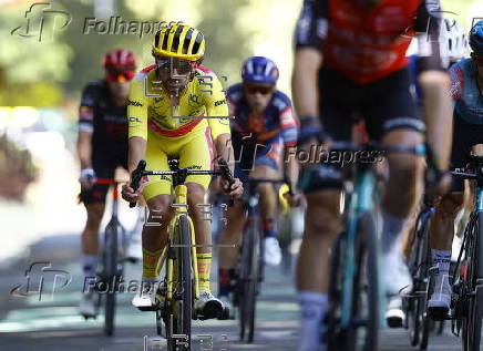 Tour de France 2025 - Stage 11