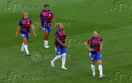 UEFA Women's Euro 2025 - Quarter Final - Sweden v England