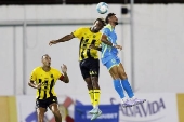 Liga de Fútbol Profesional de Honduras: Real España - Olancho F.C.