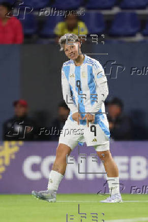 Copa América (F): Ecuador - Argentina
