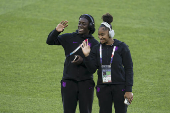 Inglaterra x Italia Womens EURO 2025