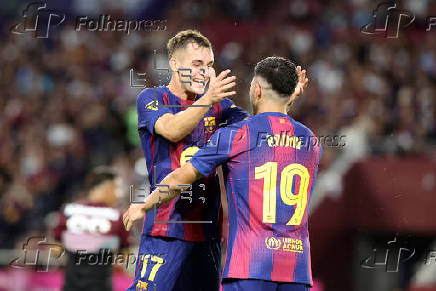 Vissel Kobe - FC Barcelona