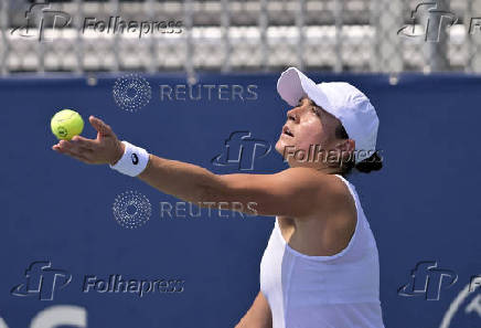 Tennis: National Bank Open